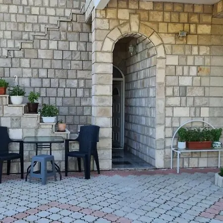 Апартаменты Lux Требинье