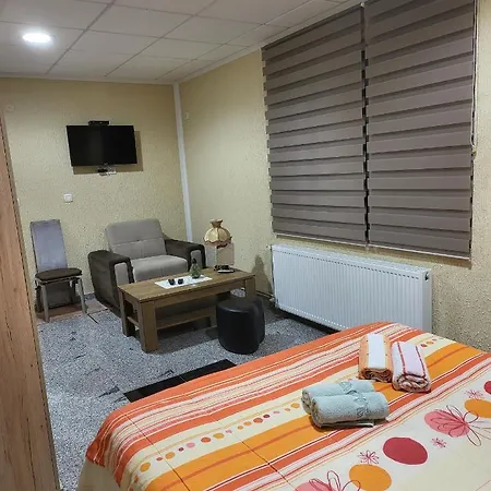 Lux * Требинье