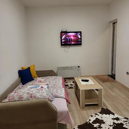Lux * Требинье